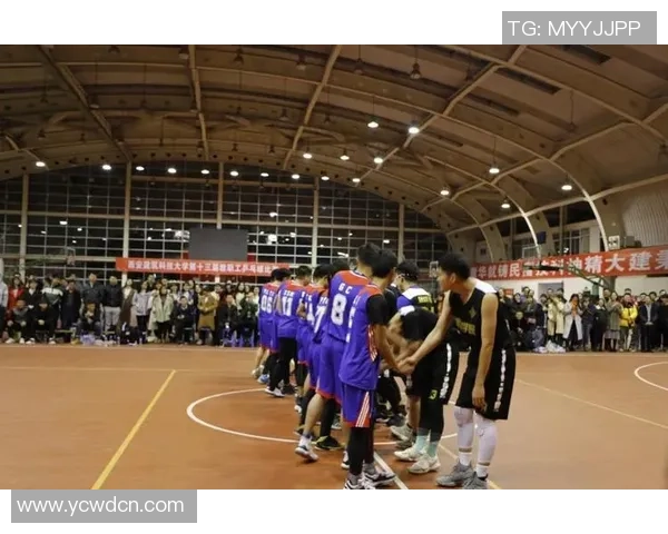 成都篮球队与西安篮球队赛后分析实力对比与战术总结