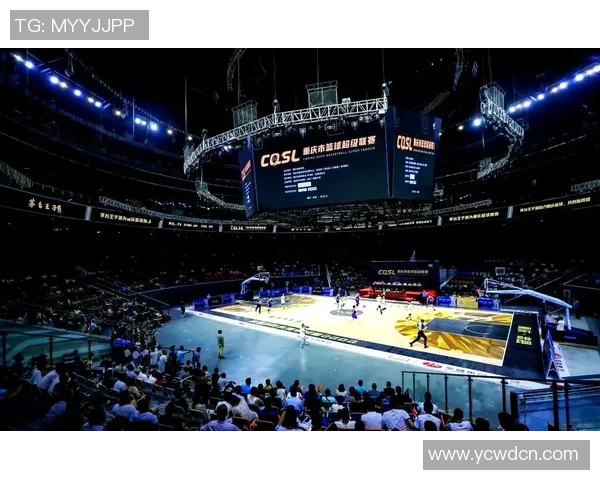 重庆篮球队在联赛中的实力分析与表现评估